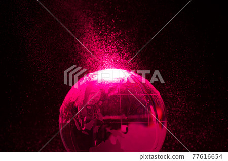 Earth pandemic biohazard 77616654