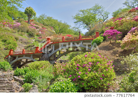 佑德稻荷神社外苑東山築寺園 佑德稻荷神社外苑東山築寺園 77617764