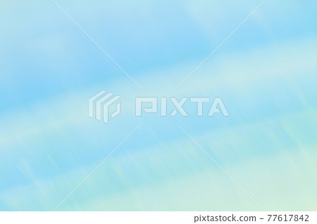 Blue abstract background, gentle flow and lines Blue abstract background, gentle flow and lines 77617842