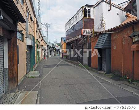 Otaru Hanazono Sachika Otaru Hanazono Sachika 77618576