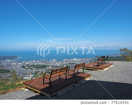 Otaru Tenguyama TENGUU Terrace 77618591