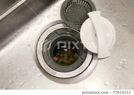 SDGs / 食物損失問題 / 家裡一台處理機 SDGs / 食物損失問題 / 家裡一台處理機 77619151