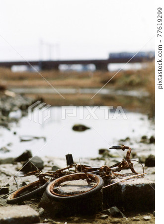 Great Hanshin Earthquake 201 77619299