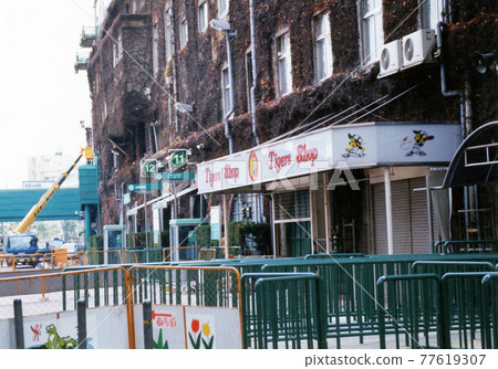 Great Hanshin Earthquake 195 77619307