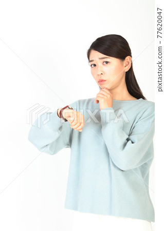 女子 女子 77620047
