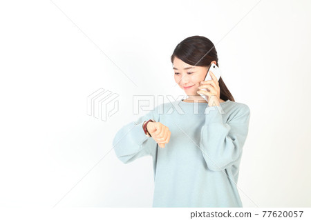 Woman     77620057
