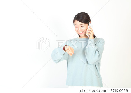 Woman     77620059