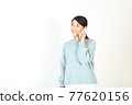 Woman     77620156