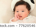 Red Chiyan, baby 77620546