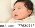 Red Chiyan, baby 77620547