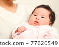 Red Chiyan, baby 77620549