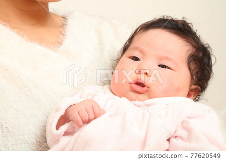 Red Chiyan, baby 77620549