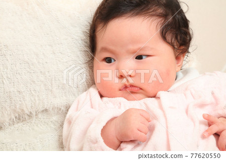 Red Chiyan, baby 77620550