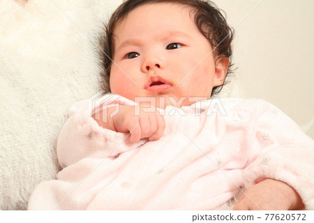 Red Chiyan, baby Red Chiyan, baby 77620572