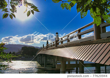 Seta's Tang Bridge 77620944