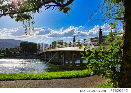 Seta's Tang Bridge 77620945