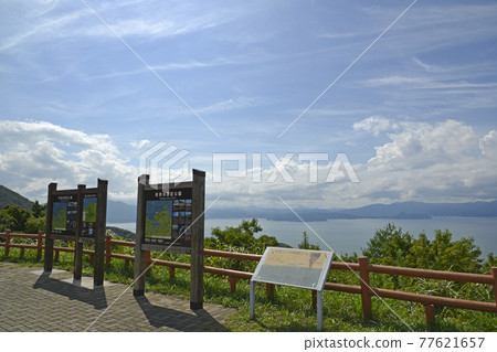 ≪美麗的京都舞鶴海岸≫ 夏日影像 京都府舞鶴市 ≪美麗的京都舞鶴海岸≫ 夏日影像 京都府舞鶴市 77621657