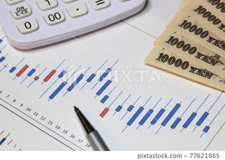 Stock price Stock price 77621985