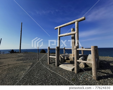 Shrine Shrine Old Quiet Lyric(北海道埃里莫鎮) Shrine Shrine Old Quiet Lyric(北海道埃里莫鎮) 77624830
