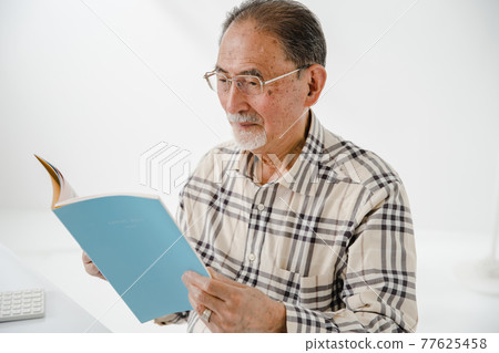 老年男性臨終結束語 77625458