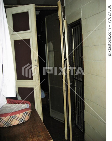 位於泰國曼谷的馬來西亞酒店附近的招待所。 77627336