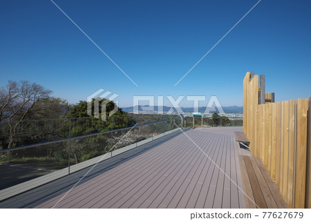 Nihondaira (Shizuoka Prefecture) Nihondaira (Shizuoka Prefecture) 77627679