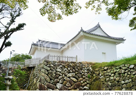 龜山城多門塔 龜山城多門塔 77628878