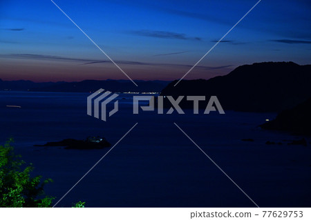 From Cape Onmachi 77629753