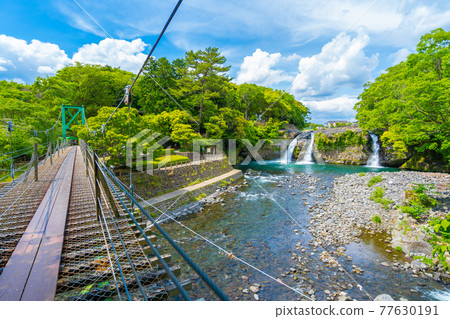 Goryu no Taki [Susono City, Shizuoka Prefecture] 77630191