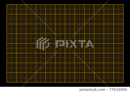 Millimeter graph paper grid. Abstract squared background. Geometric pattern for school, technical engineering line scale measurement. Lined blank for education isolated on transparent background Millimeter graph paper grid. Abstract squared background. Geometric pattern for school, technical engineering line scale measurement. Lined blank for education isolated on transparent background 77630990