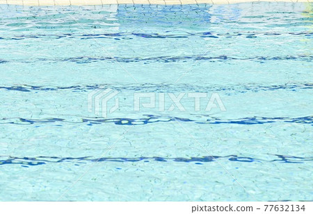 The pool The pool 77632134