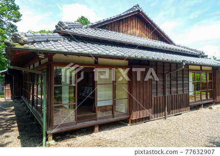 Natsume Soseki Oe Former Residence (Suizenji Park, Chuo-ku, Kumamoto City, Kumamoto Prefecture) 77632907