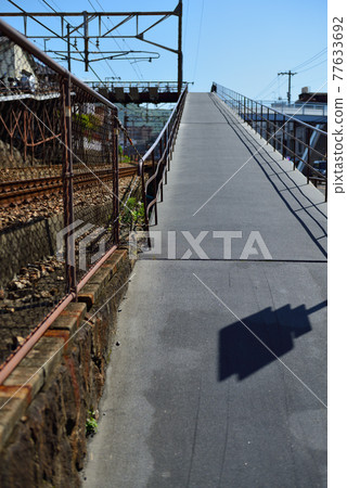 廣島縣尾道都市風景電影拍攝地 廣島縣尾道都市風景電影拍攝地 77633692