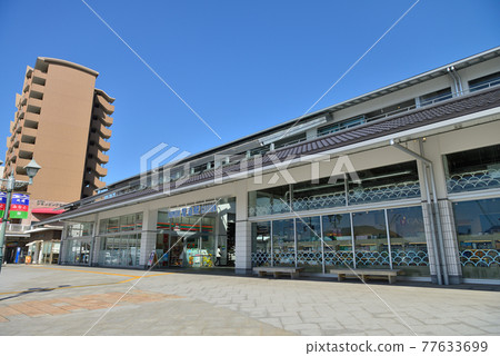 廣島縣尾道市景尾道站 廣島縣尾道市景尾道站 77633699