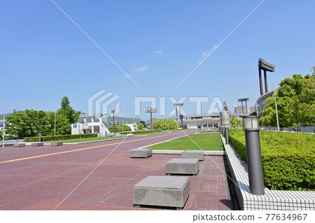 長良川體育場大街 長良川體育場大街 77634967