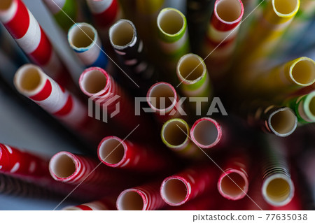 Summer background with copy space 77635038