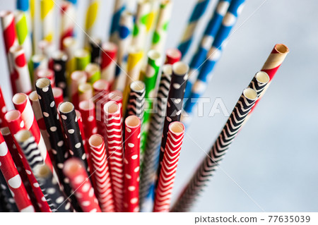 Summer background with copy space 77635039