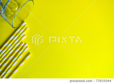 Summer background with copy space Summer background with copy space 77635044