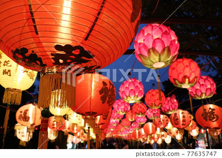 Lantern Festival 2 77635747