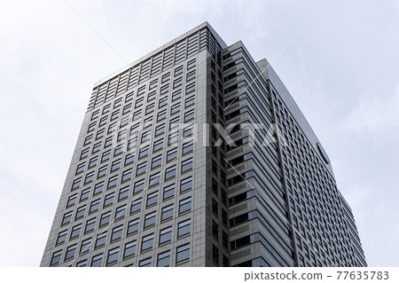 西新宿輝瑞製藥總部大樓 西新宿輝瑞製藥總部大樓 77635783