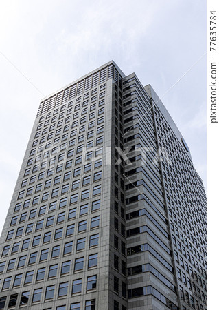 西新宿輝瑞製藥總部大樓 西新宿輝瑞製藥總部大樓 77635784