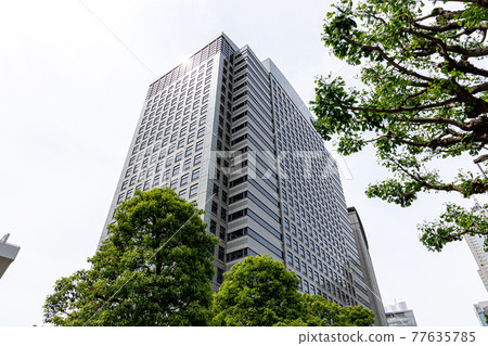 西新宿輝瑞製藥總部大樓 西新宿輝瑞製藥總部大樓 77635785