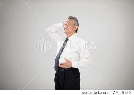 商人代謝肥胖 商人代謝肥胖 77636130
