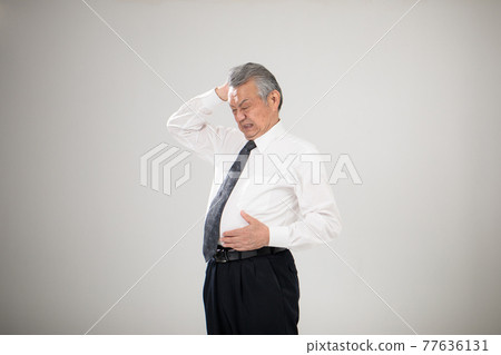 商人代謝肥胖 商人代謝肥胖 77636131