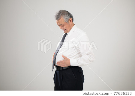 商人代謝肥胖 商人代謝肥胖 77636133