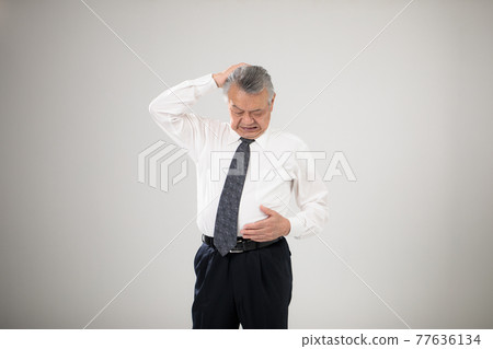 商人代謝肥胖 商人代謝肥胖 77636134