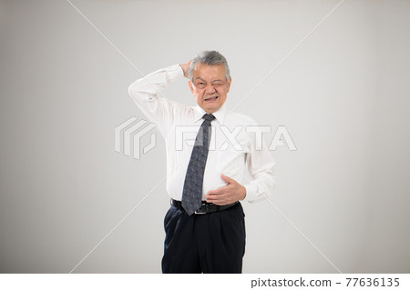 商人代謝肥胖 商人代謝肥胖 77636135