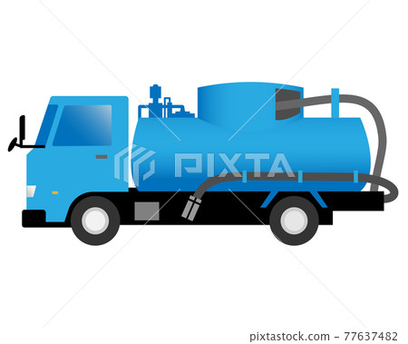 Truck vacuum car 77637482