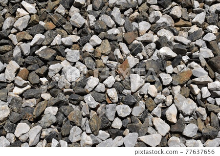 礫石 77637656