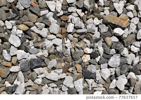礫石 77637657